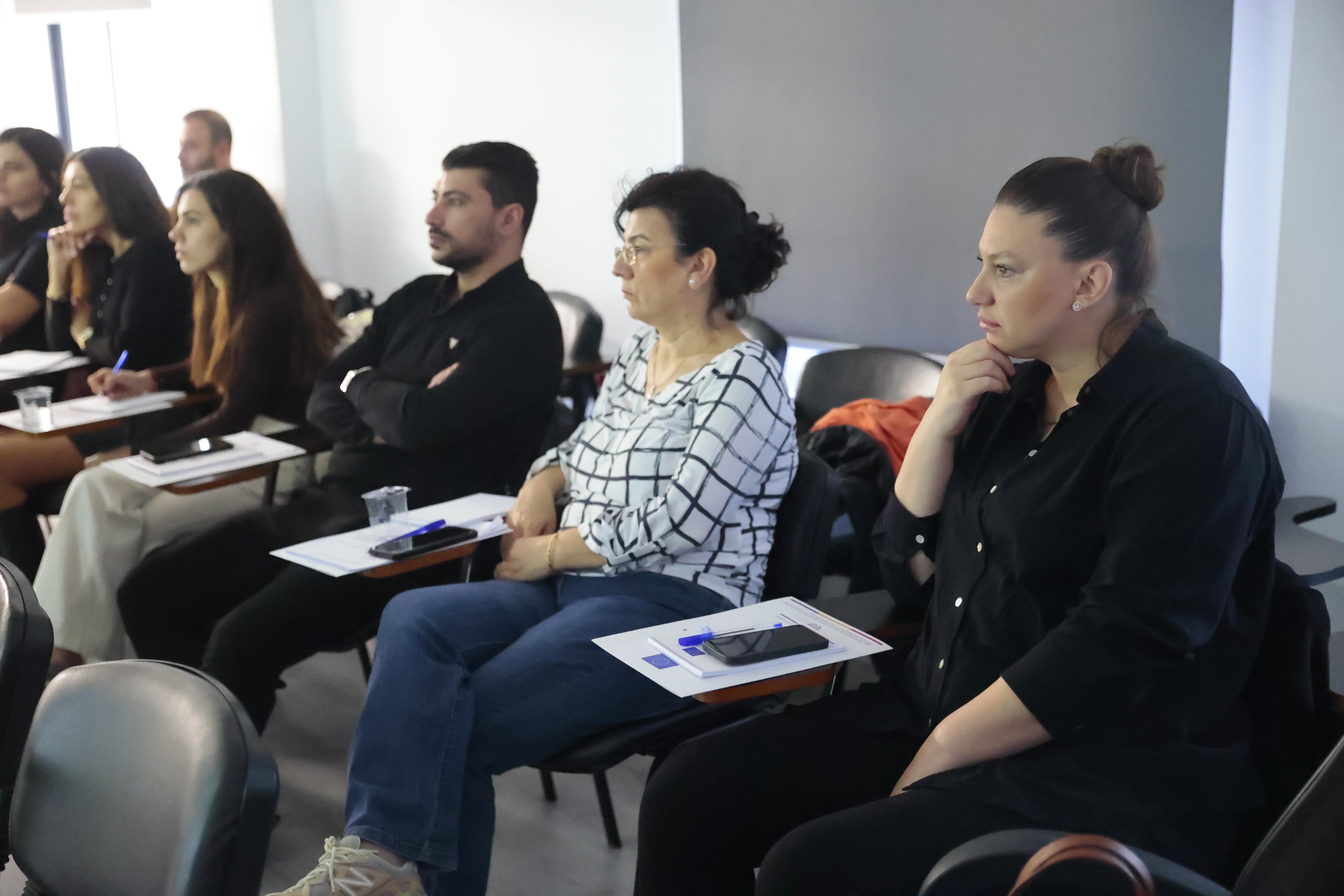 Konak’tan Çalışma Yaşamında Şiddet ve Tacize Sıfır Tolerans